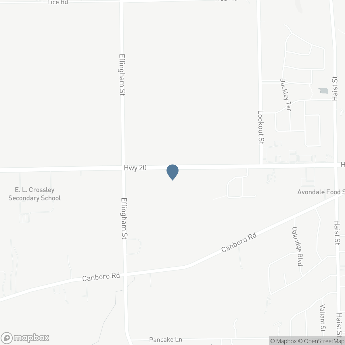 323 REGIONAL 20 Road, Pelham, Ontario L0S 1C0